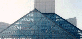 Rock and Roll Hall of Fame