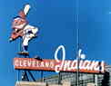 From the Old Browns Stadium