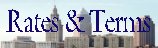 Rates & Terms