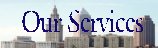 Our Services